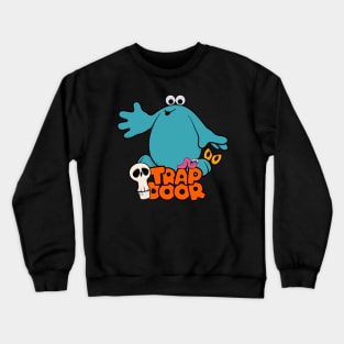 Trap Door Crewneck Sweatshirt